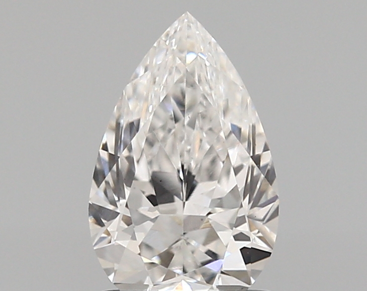 1.09ct D VS1 Pear (IGI)