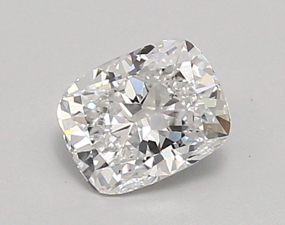 0.87ct E VVS2 Cushion (IGI)