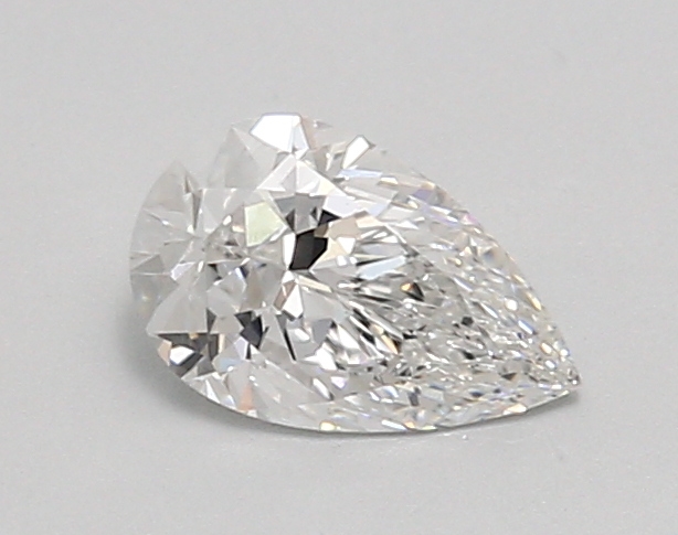 0.88ct E VS1 Pear (IGI)