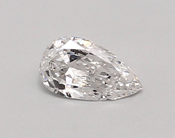 0.32ct E VS1 Pear (IGI)