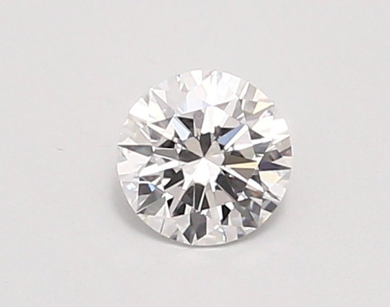 0.46ct D VVS2 Round (IGI)