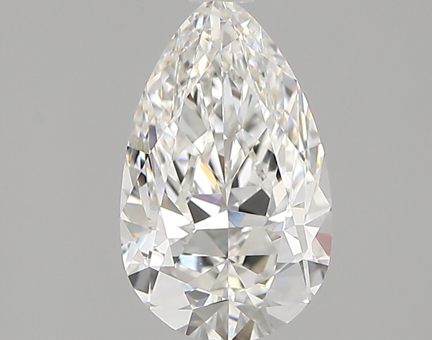 1.54ct E VVS2 Pear (IGI)