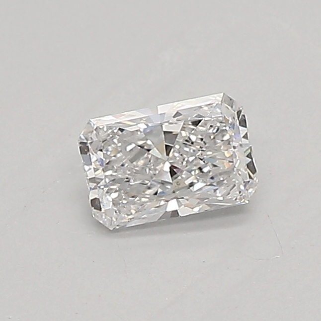 0.31ct D VS1 Radiant (IGI)