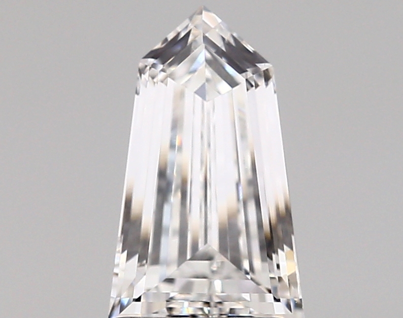 1.34ct D VVS2 Bullet (IGI)