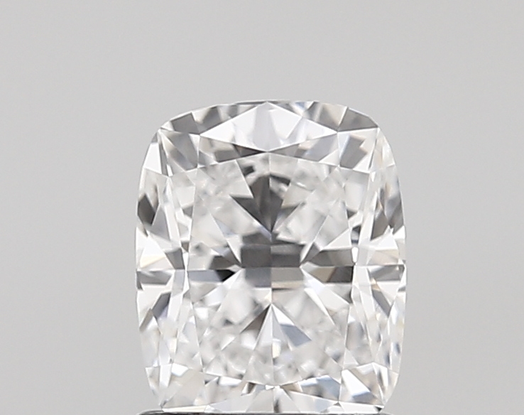1.19ct D VVS1 Cushion (IGI)