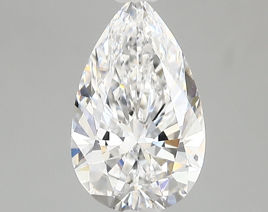 1.45ct D VVS2 Pear (IGI)