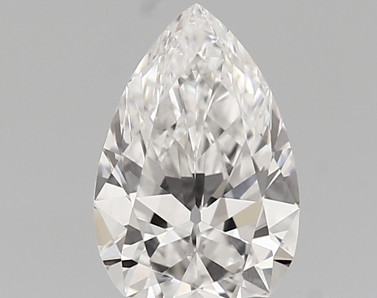 1.27ct E VVS2 Pear (IGI)