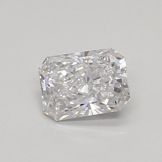 0.37ct E VS1 Radiant (IGI)