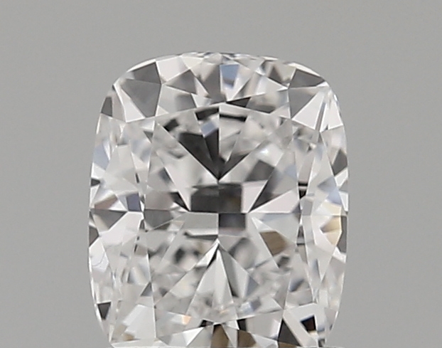 1.04ct D VVS2 Cushion (IGI)