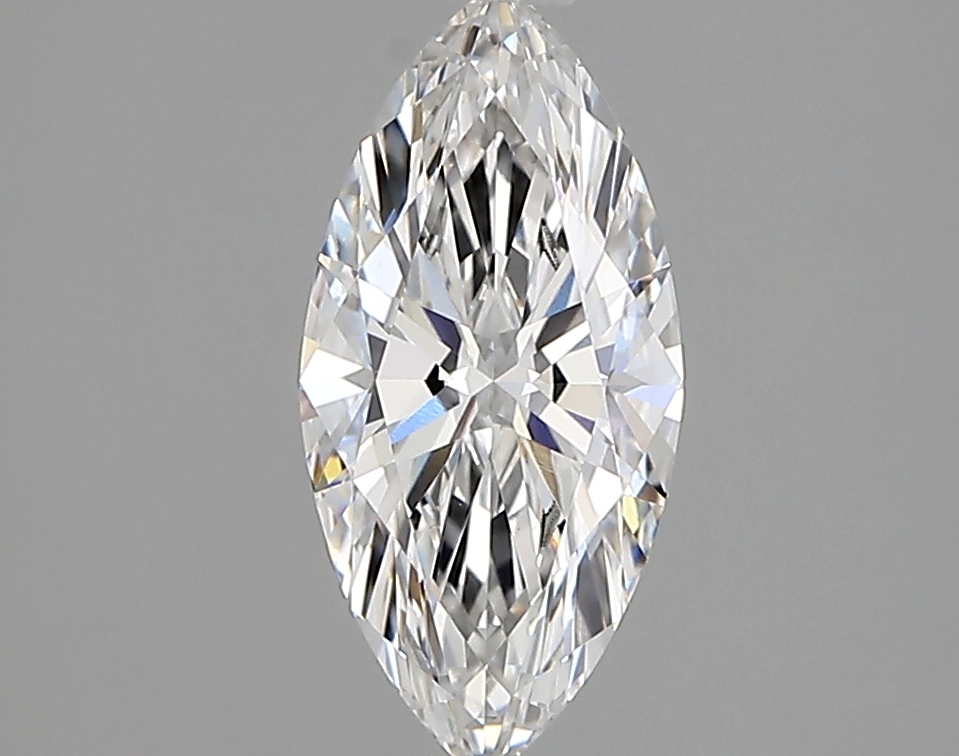 1.12ct E VVS2 Marquise (IGI)