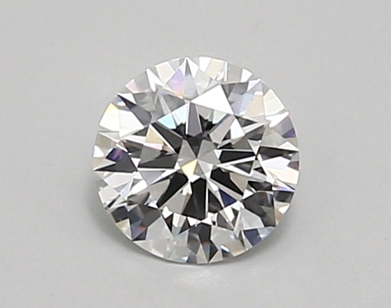 0.72ct D VS1 Round (IGI)