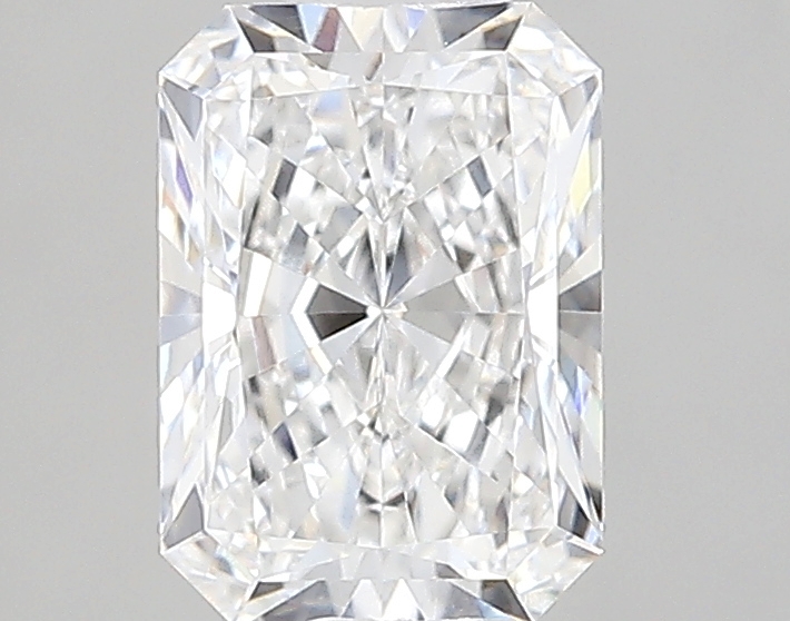 1.03ct D VVS1 Radiant (IGI)