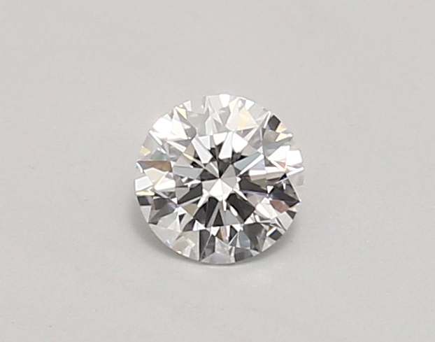 0.39ct D VVS2 Round (IGI)
