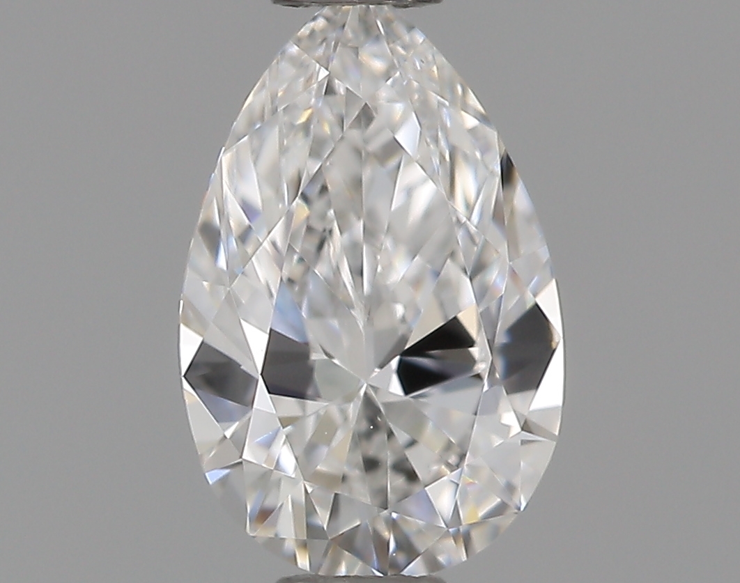 0.47ct E VS1 Pear (IGI)