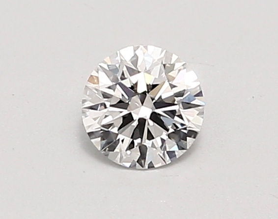 0.44ct D VVS1 Round (IGI)