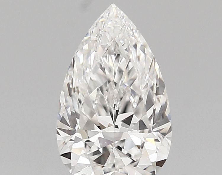 1.14ct D VVS2 Pear (IGI)