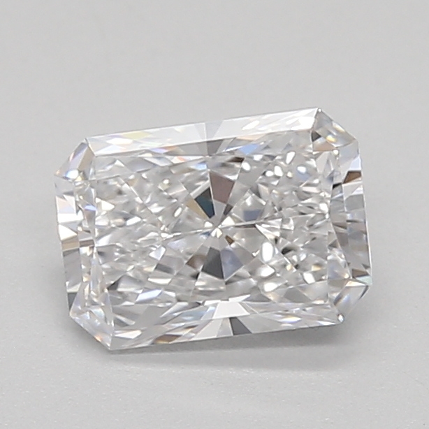 0.75ct D VVS1 Radiant (IGI)