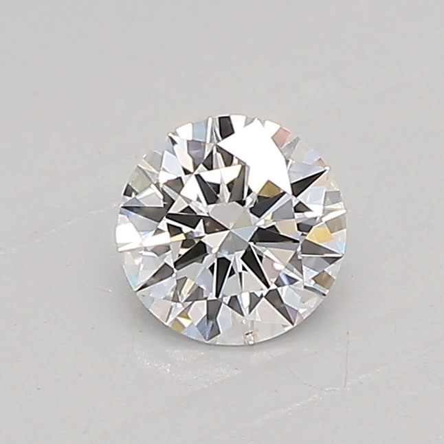 0.39ct D VS1 Round (IGI)