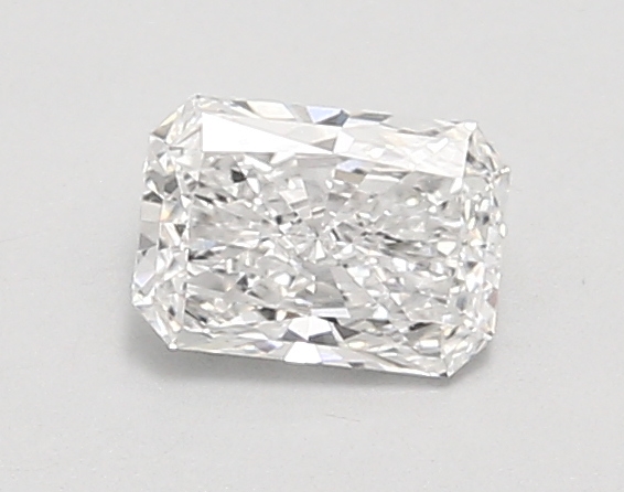 0.74ct D VS1 Radiant (IGI)