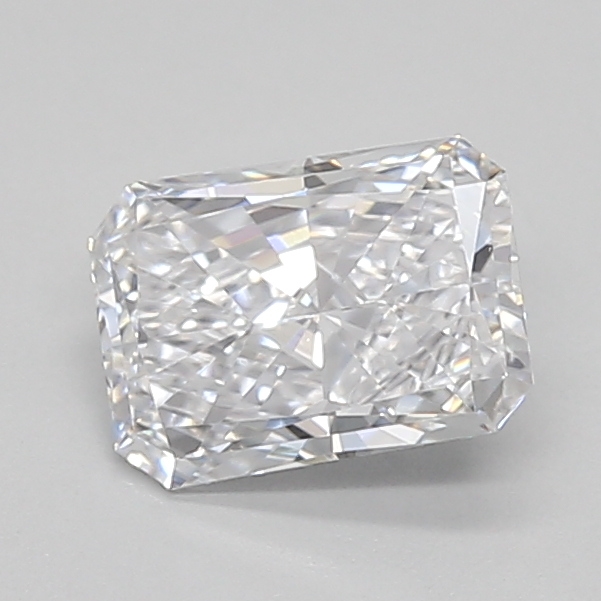 0.67ct E VVS1 Radiant (IGI)