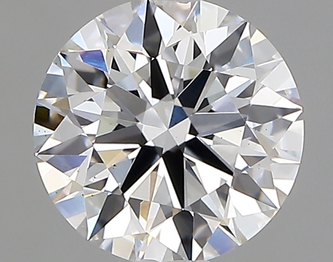 1.23ct D VS1 Round (IGI)