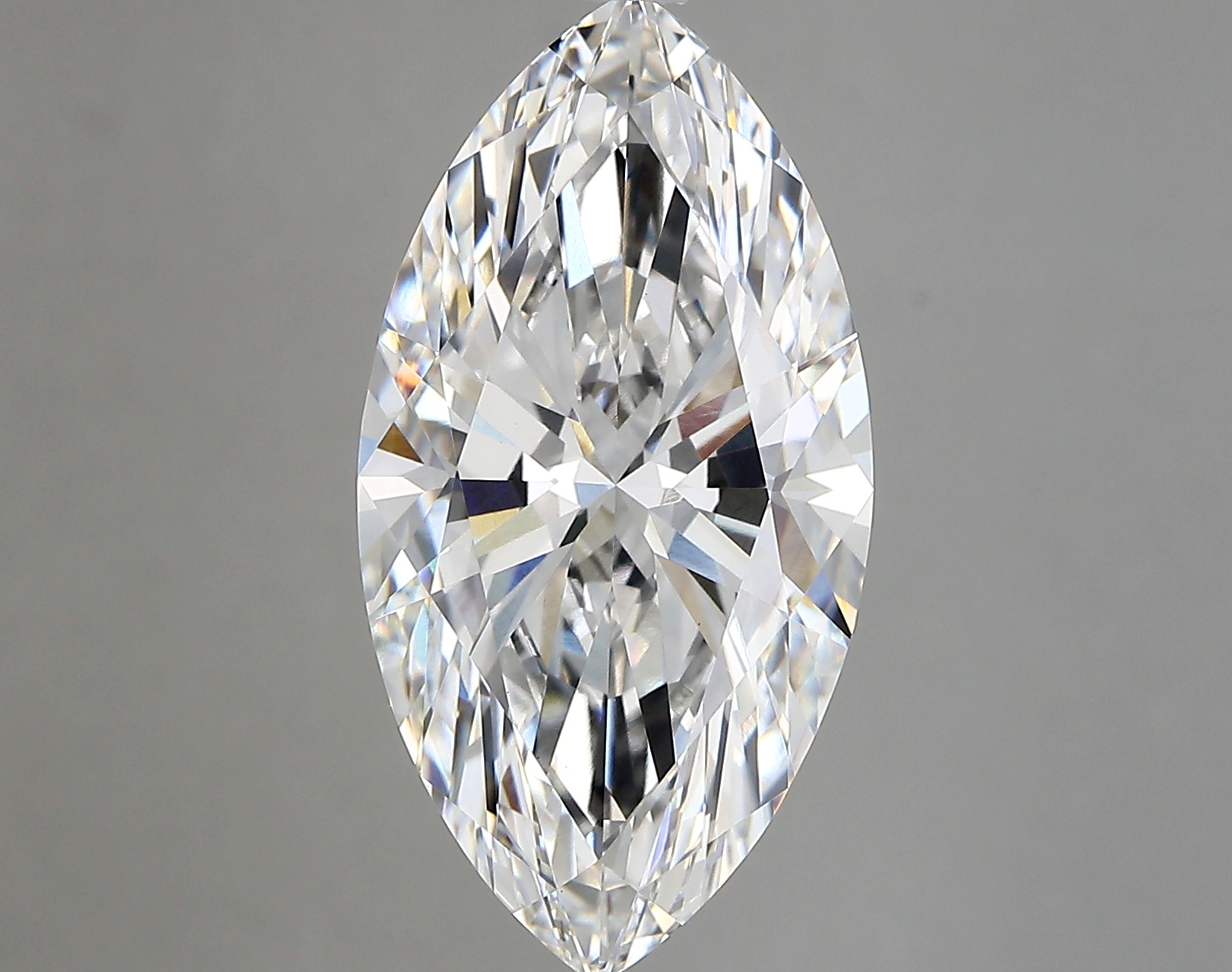 6.37ct E VVS2 Marquise (IGI)