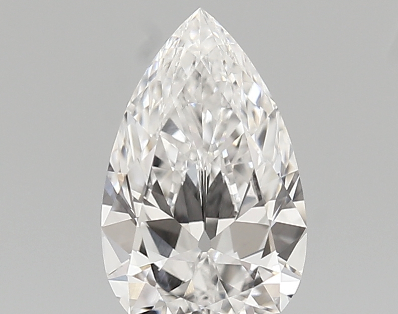 1.25ct D VVS2 Pear (IGI)