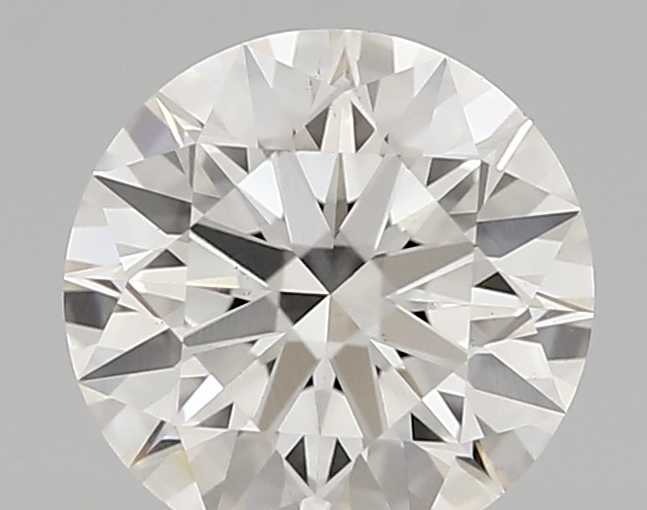 1.87ct E VS1 Round (IGI)