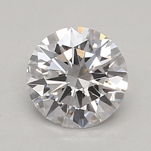 0.39ct D VVS2 Round (IGI)