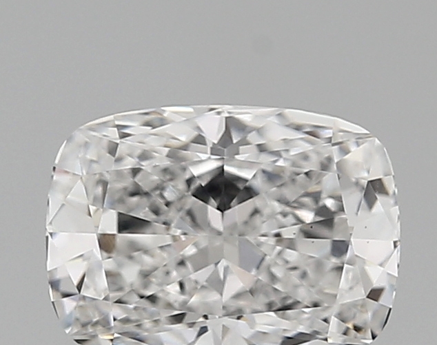 1.31ct D VS1 Cushion (IGI)
