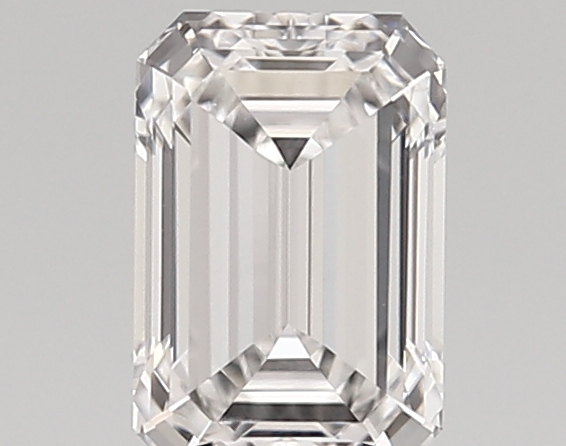 1.01ct E VVS1 Emerald (IGI)