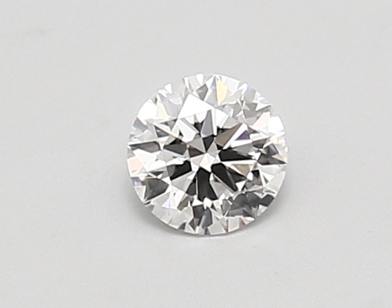 0.39ct D VVS1 Round (IGI)