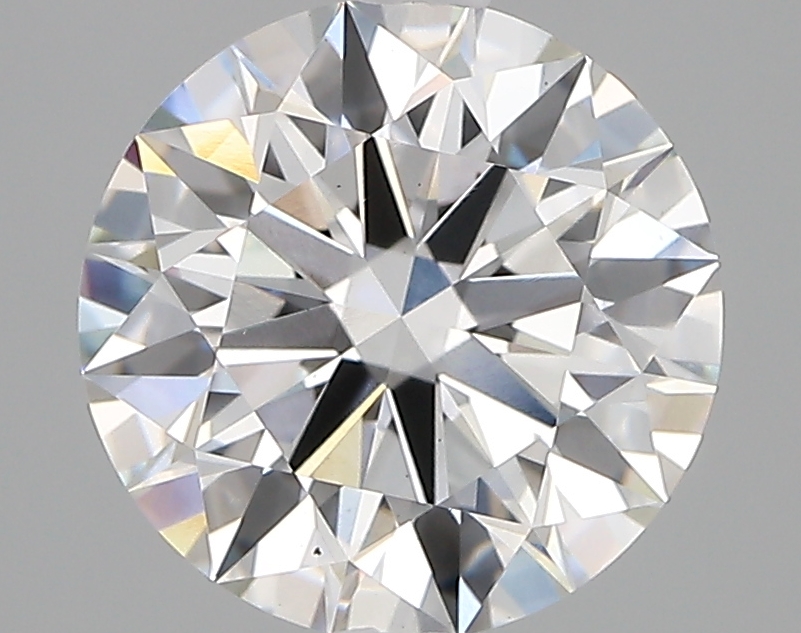 2.82ct E VS1 Round (IGI)