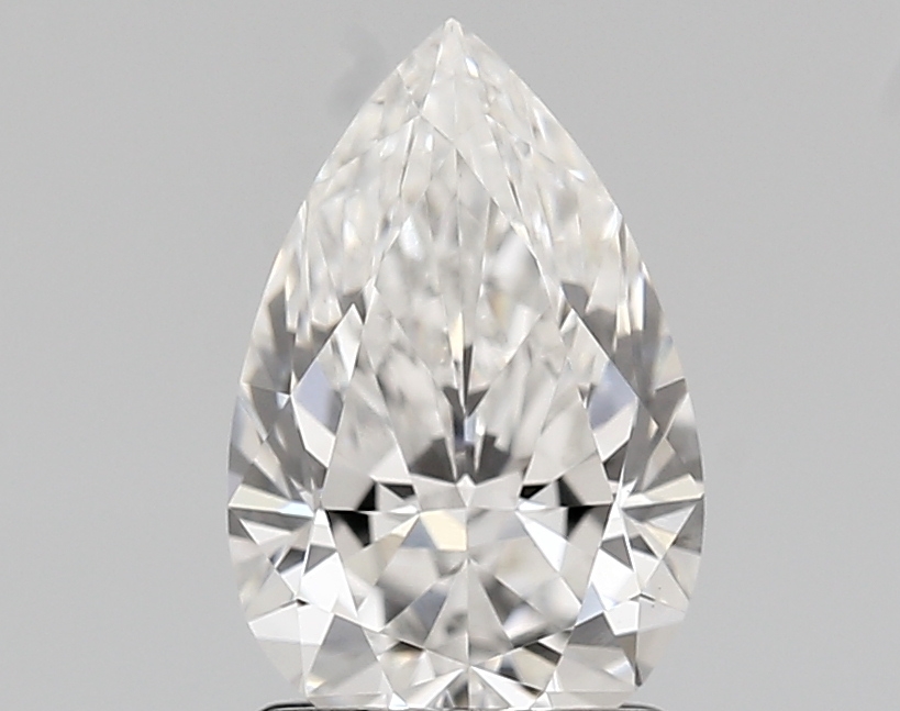 1.48ct E VVS2 Pear (IGI)