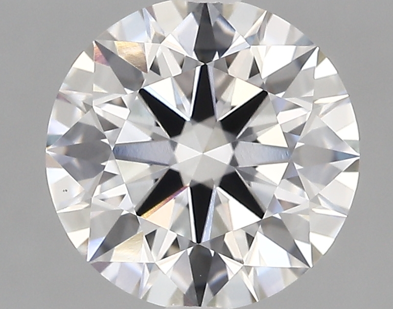 2.80ct E VS1 Round (IGI)