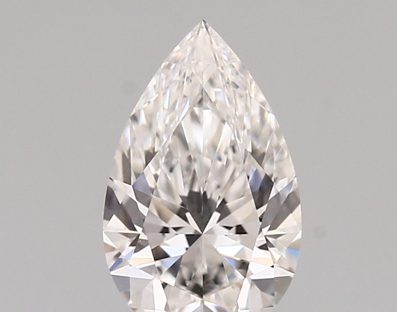 1.10ct E VVS2 Pear (IGI)