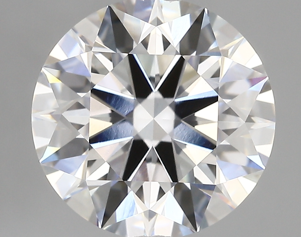 5.20ct E VVS2 Round (IGI)