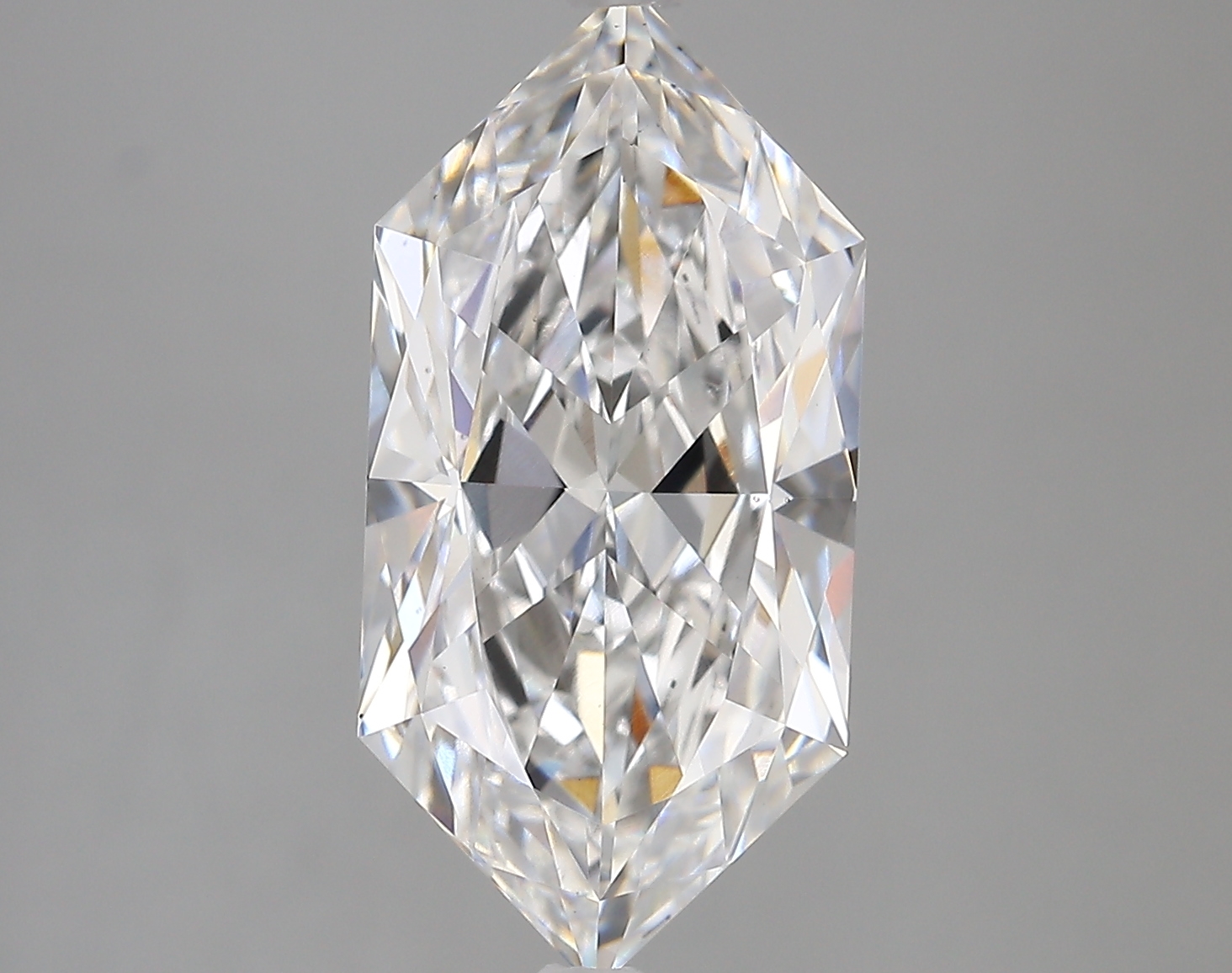 5.38ct D VS1 Dutch Marquise (IGI)