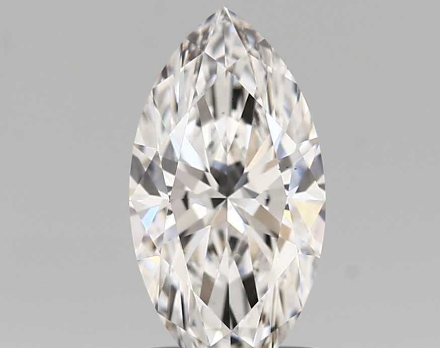 1.34ct D VS1 Marquise (IGI)