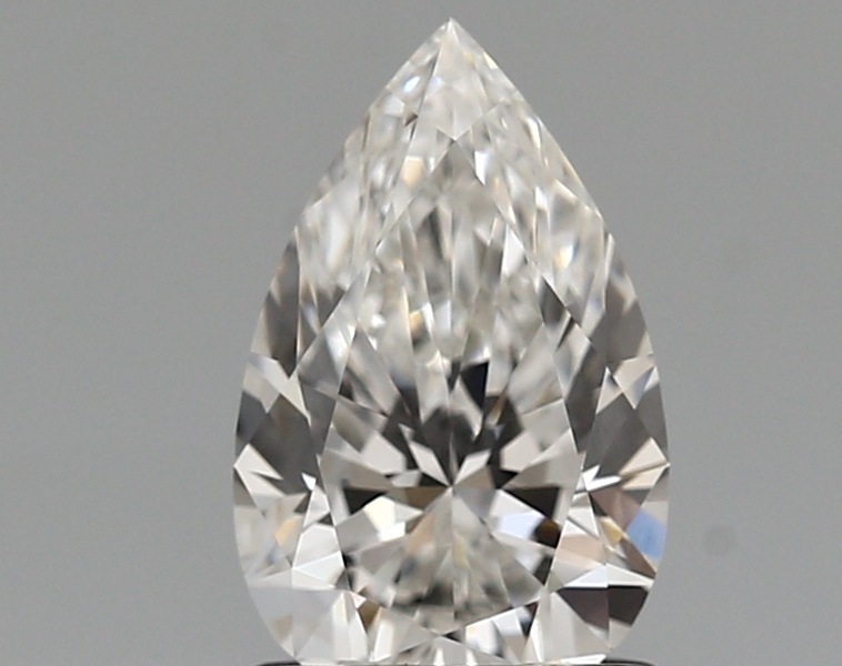 1.13ct E VVS2 Pear (IGI)