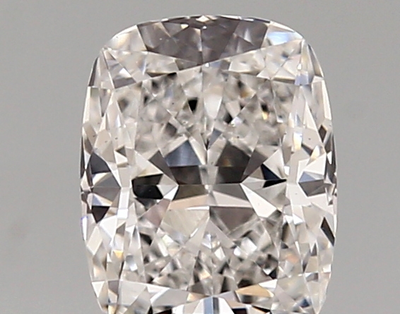 1.03ct E VS1 Cushion (IGI)