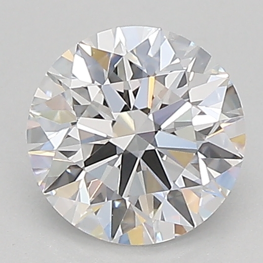 0.89ct D VS1 Round (IGI)
