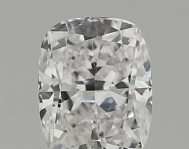 1.35ct D VS1 Cushion (IGI)