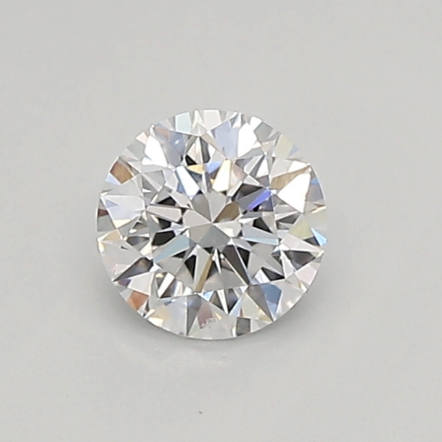 0.44ct D VVS1 Round (IGI)