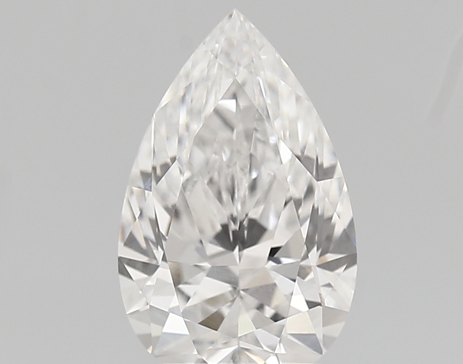 1.96ct E VVS2 Pear (IGI)