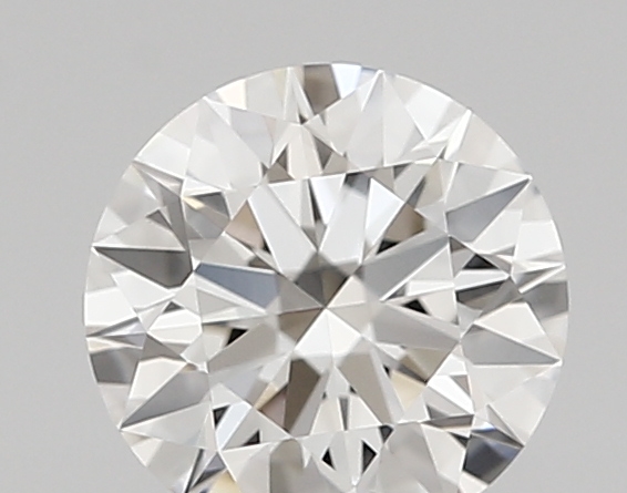 1.03ct E IF Round (IGI)