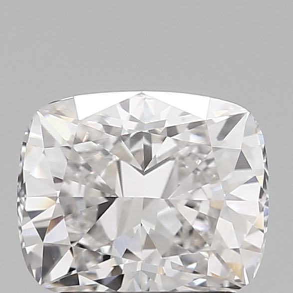 1.55ct E VVS2 Cushion (IGI)
