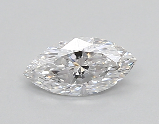 0.35ct D VVS2 Marquise (IGI)