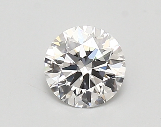 0.71ct D VVS1 Round (IGI)