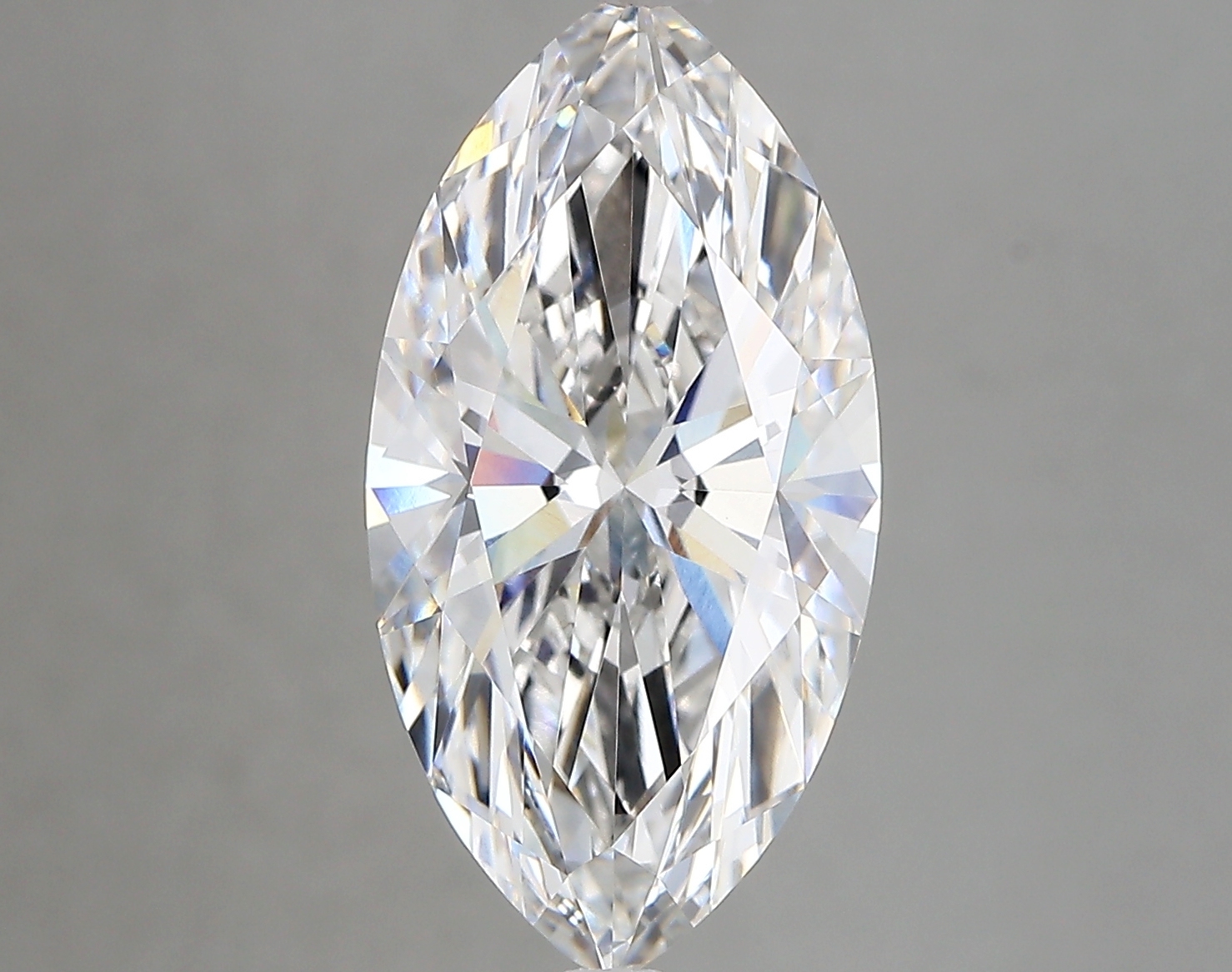 4.58ct E VS1 Marquise (IGI)